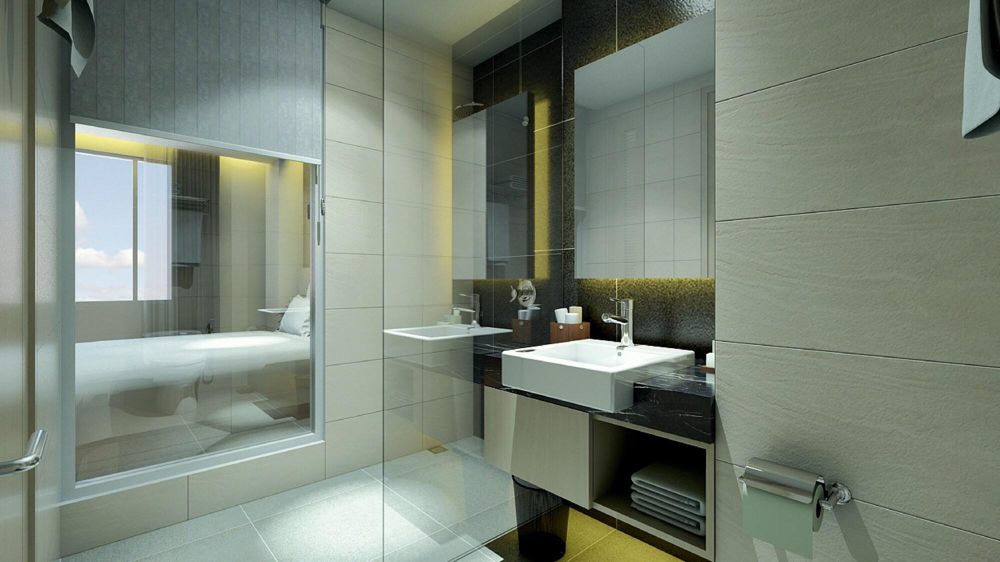 Hotel Santika Premiere Ambon Esterno foto