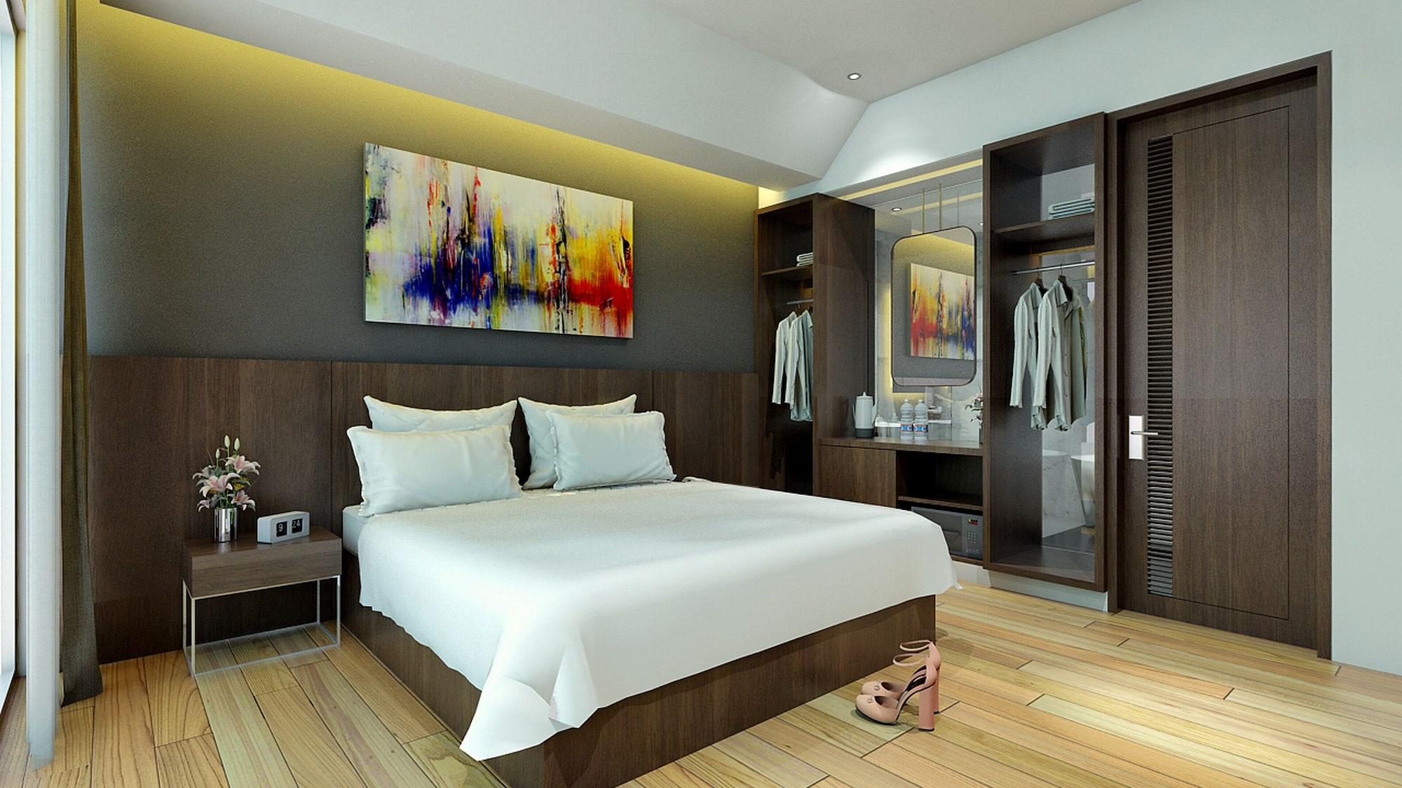 Hotel Santika Premiere Ambon Esterno foto