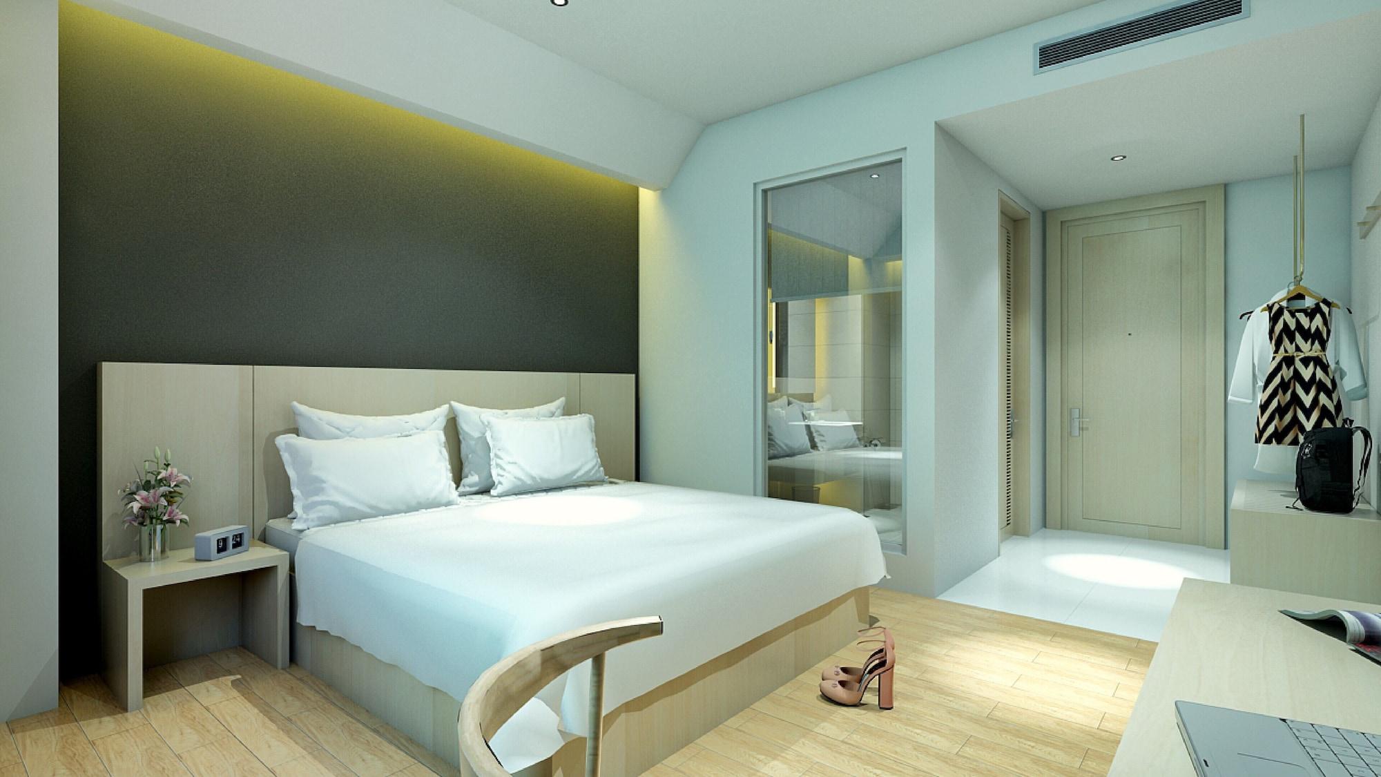 Hotel Santika Premiere Ambon Esterno foto